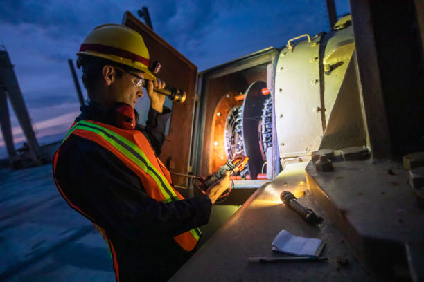 Best Electrical System Inspection  in Garrison, MD