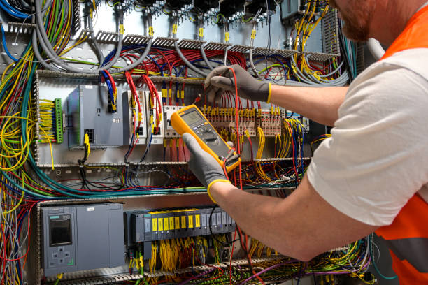 Best Emergency Electrician Near Me  in Garrison, MD