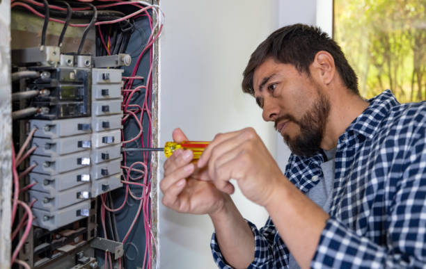 Best Electrician for Home Renovation  in Garrison, MD